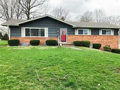 1405 S County Rd 60 E Greensburg, IN 47240