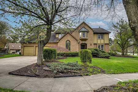 8200 Linden Leaf Circle Columbus, OH 43235