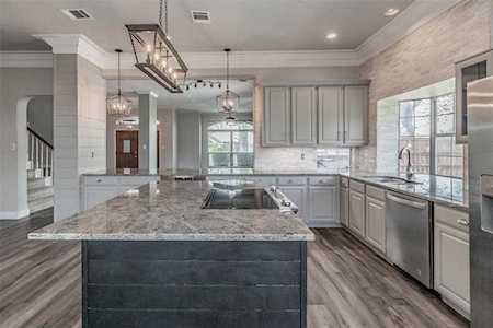 4501 Chadourne Court Grapevine, TX 76051