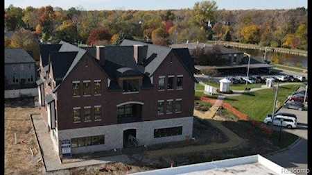 527 Pine St #4 Rochester, MI 48307