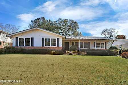 7866 Glen Echo Rd Jacksonville, FL 32211