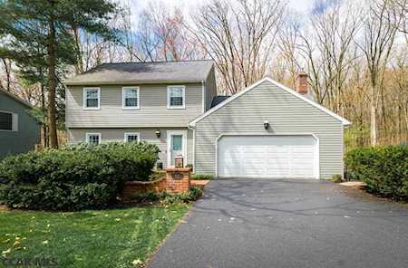 675 Berkshire Drive State College, PA 16803