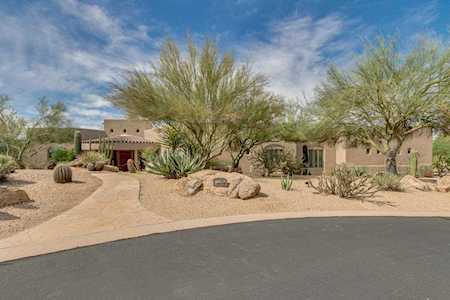 5961 E Whitethorn Place Carefree, AZ 85377