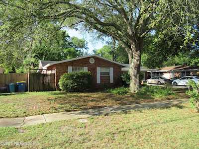8544 Haverhill St Jacksonville, FL 32211