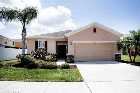 546 Vista Ridge Dr Ruskin, FL 33570