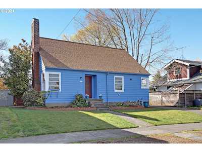 3125 NE 78th Ave Portland, OR 97213