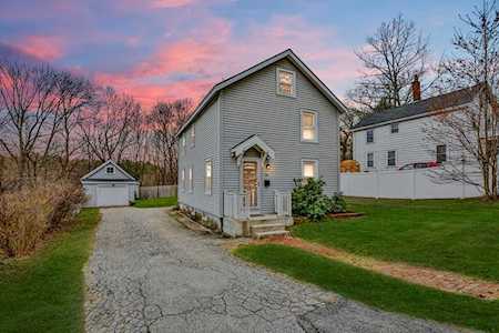 24 Marland St Andover, MA 01810