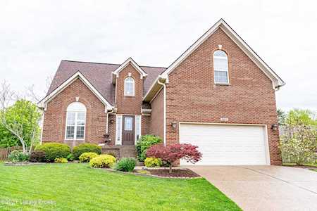 10015 Brighton Springs Ct Louisville, KY 40291