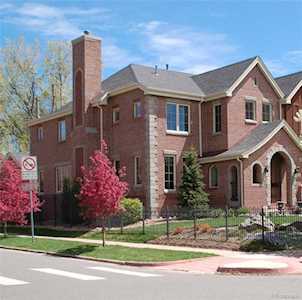 1200 S Josephine St Denver, CO 80210