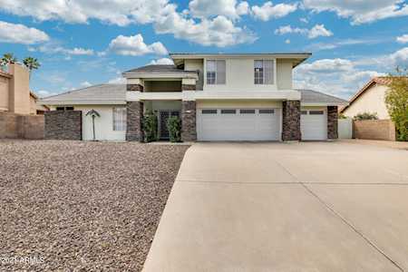 741 E Acoma Drive Phoenix, AZ 85022