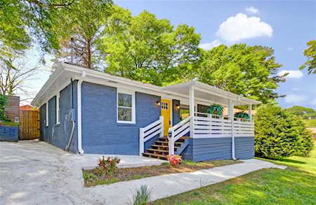 1387 Benteen Way SE Atlanta, GA 30315