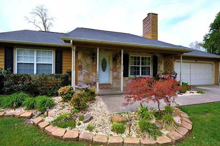 7325 Foxhaven Rd Knoxville, TN 37918