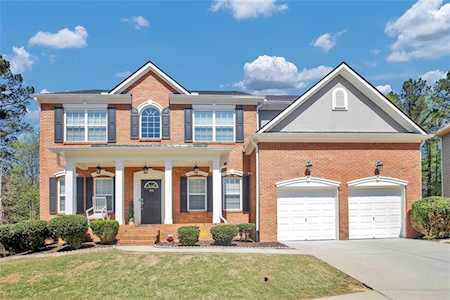 1297 Clear Stream Ridge Auburn, GA 30011