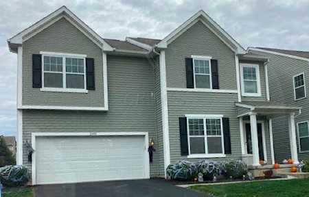 2655 Aeden Drive Columbus, OH 43219