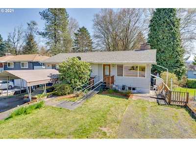2111 NE 49th St Vancouver, WA 98663