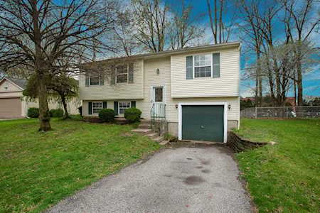 4107 Beauty Rose Avenue Westerville, OH 43081