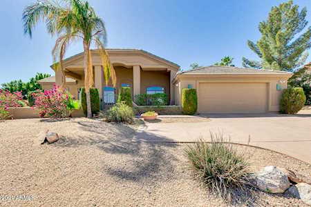 15239 E Palisades Boulevard Fountain Hills, AZ 85268