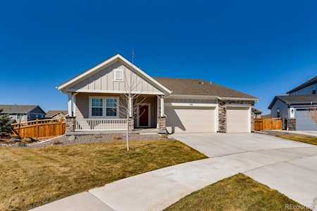 776 Larkspur Ct Brighton, CO 80601