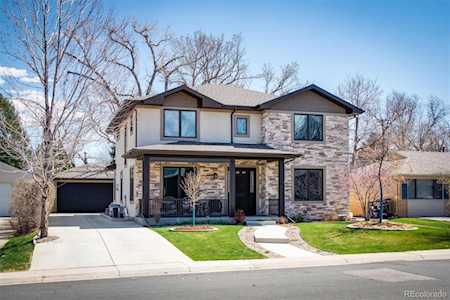 136 Magnolia St Denver, CO 80220