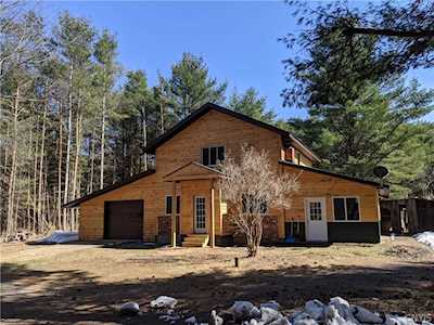7740 Stony Lake Rd Watson, NY 13343