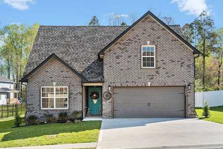 1135 Terraceside Cir Clarksville, TN 37040