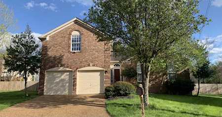 3029 Harbor Lights Dr Nashville, TN 37217
