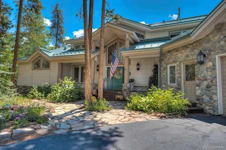 242 Elk Crossing Ln Keystone, CO 80435