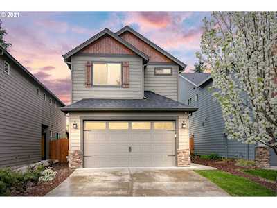 11203 NE 44th Ct Vancouver, WA 98686