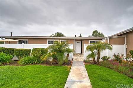 25786 Via Lomas #82 Laguna Hills, CA 92653