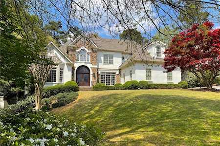 1003 Cherbury Ln Johns Creek, GA 30022