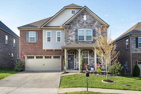 4708 Venito St Mount Juliet, TN 37122