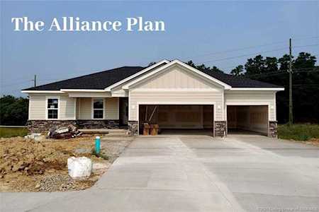 6453 Anna Louise Dr Charlestown, IN 47111