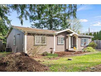 15639 S Fawn View Way Molalla, OR 97038