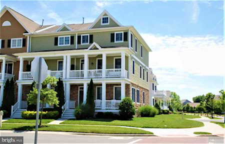 11474 Sand Cove Rd Selbyville, DE 19975