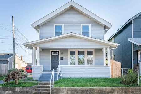 159 E Woodrow Avenue Columbus, OH 43207