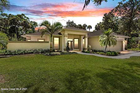 3550 Belle Largo Way Titusville, FL 32780