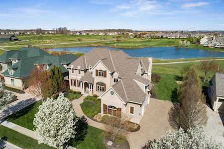 6690 Traquair Place Dublin, OH 43016
