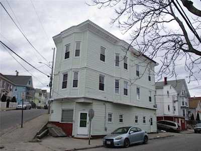 678 Pine St Central Falls, RI 02863