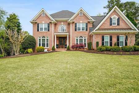 310 Sharpe Ln Alpharetta, GA 30022