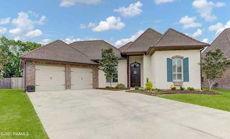 100 Mount Hope Avenue Lafayette, LA 70508