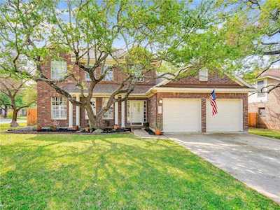 1506 Drop Tine DR Cedar Park, TX 78613