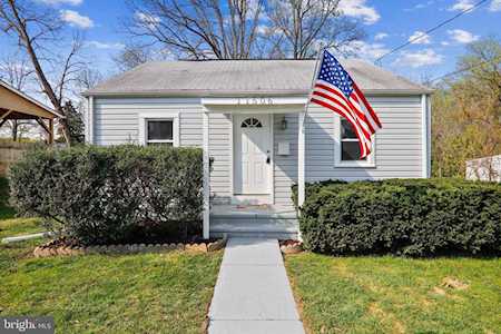 11506 Goodloe Rd Silver Spring, MD 20906