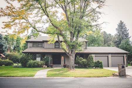 5794 Shasta Circle Littleton, CO 80123