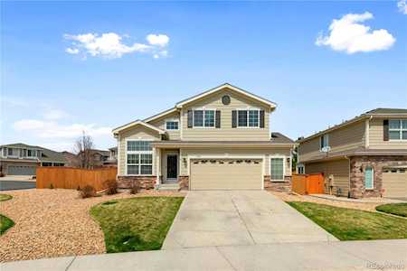 16807 Trail View Circle Parker, CO 80134