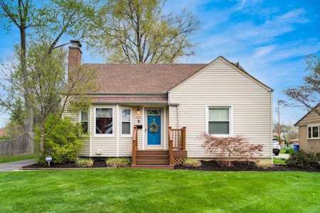 526 E Beaumont Road Columbus, OH 43214