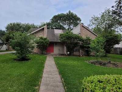 3415 Point Clear Dr Missouri City, TX 77459