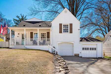 291 Kenbrook Drive Worthington, OH 43085