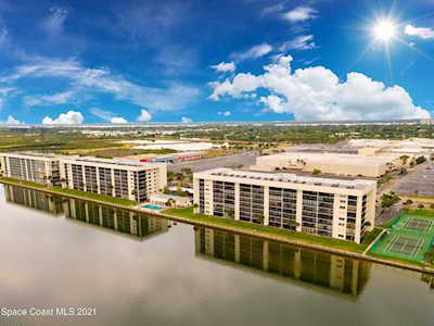 200 S Sykes Creek Parkway #304 Merritt Island, FL 32952