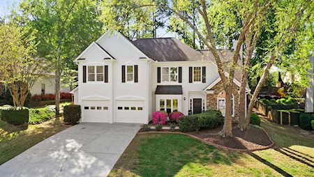 545 Saint Devon Way Johns Creek, GA 30097