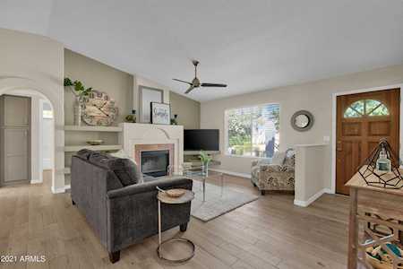 16222 N Gold Court Fountain Hills, AZ 85268